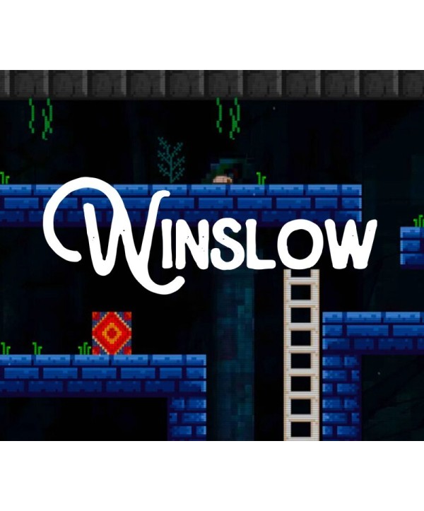 Winslow Steam Key GLOBAL